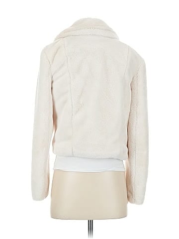 Blank NYC Faux Fur Jacket (view 2)