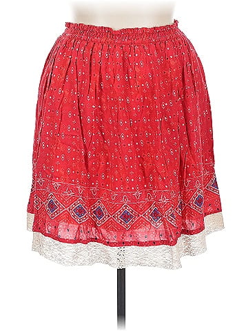 True Craft Casual Skirt (view 1)