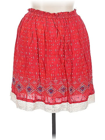 True Craft Casual Skirt (view 2)