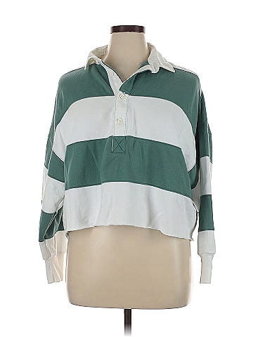 Abercrombie & Fitch Pullover Sweater (view 1)