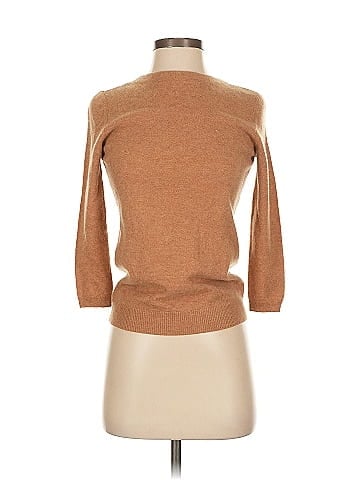 Talbots Cashmere Pullover Sweater (view 1)