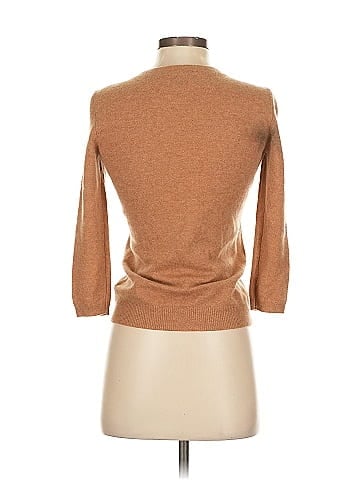 Talbots Cashmere Pullover Sweater (view 2)