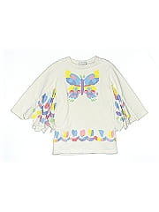Stella Mc Cartney Poncho