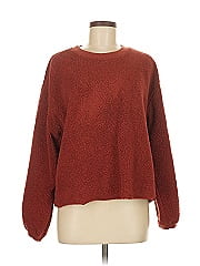 Dylan Pullover Sweater