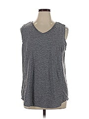 Duluth Trading Co. Sleeveless T Shirt