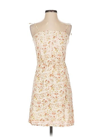 Azona A02 Casual Dress (view 1)