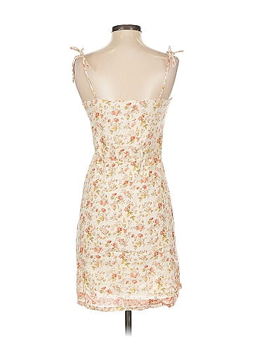 Azona A02 Casual Dress (view 2)