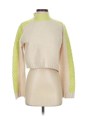 Wild Fable Turtleneck Sweater (view 1)