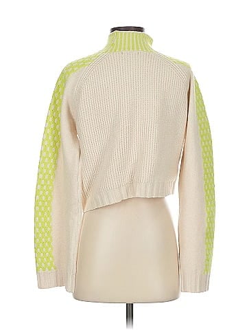 Wild Fable Turtleneck Sweater (view 2)