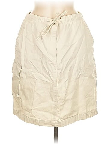 Newport News Casual Skirt (view 1)