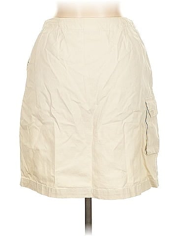 Newport News Casual Skirt (view 2)