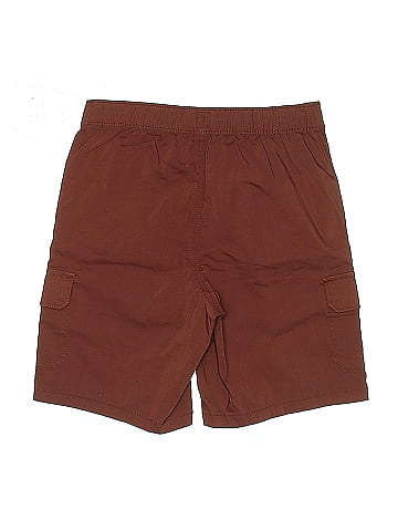 Gap Kids Cargo Shorts (view 2)
