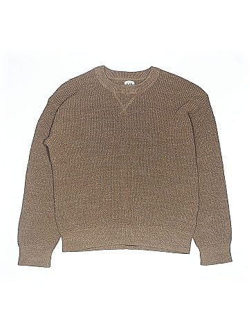 Gap Pullover Sweater (view 1)