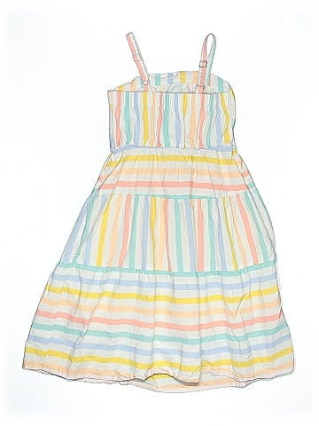 Wonder Nation Dress (view 2)
