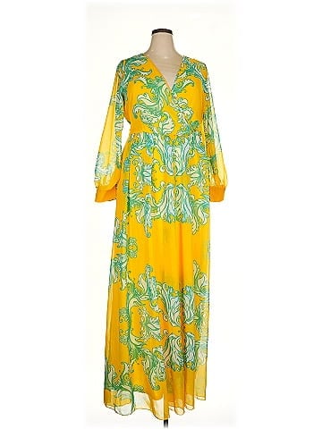 Perfectly Priscilla Casual Dress (view 1)