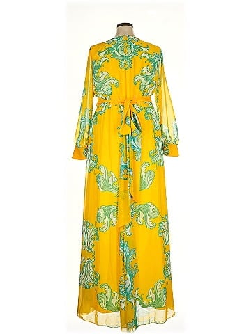 Perfectly Priscilla Casual Dress (view 2)
