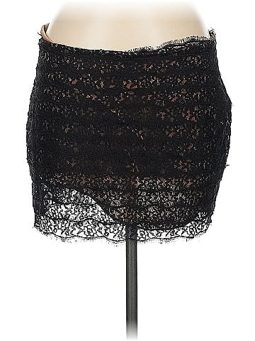 Haute Hippie Formal Skirt (view 1)