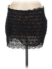 Haute Hippie Formal Skirt