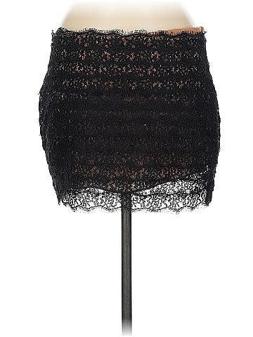 Haute Hippie Formal Skirt (view 2)
