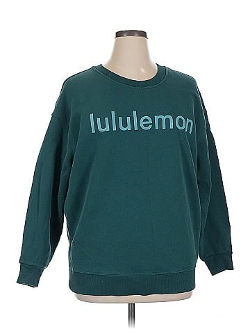 Lululemon Athletica Sweatshirt (view 1)