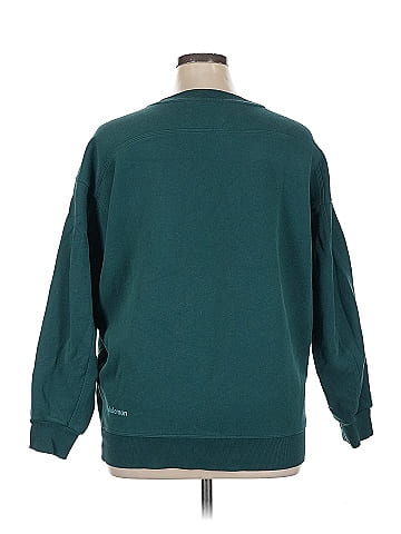 Lululemon Athletica Sweatshirt (view 2)