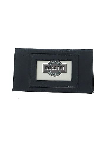 Rosetti Wallet (view 2)