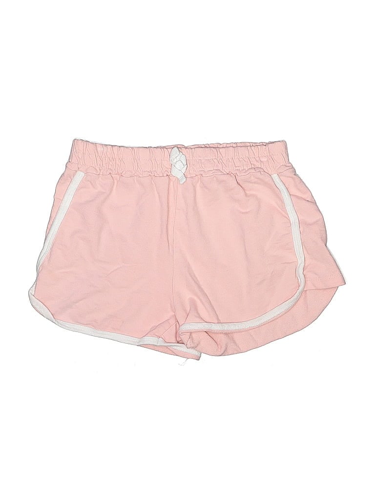 Pre-owned Limited Too Kids' Athletic Shorts In Pink