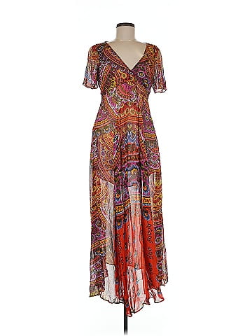 Akemi + Kin Casual Dress (view 1)