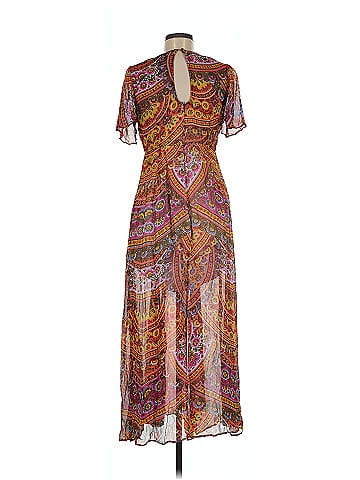 Akemi + Kin Casual Dress (view 2)
