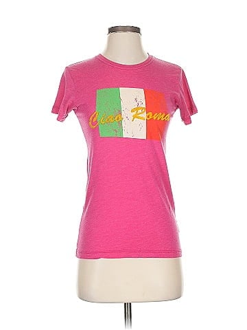 Urban Outfitters Short Sleeve T-Shirt (view 1)