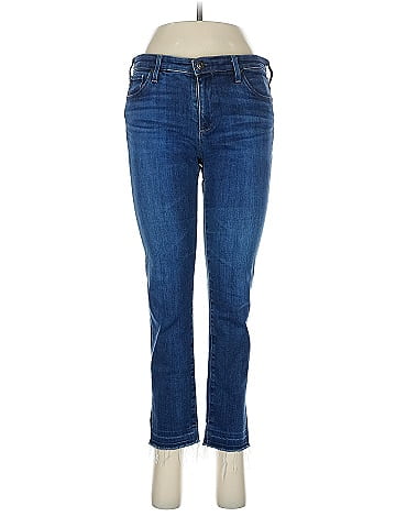 Adriano Goldschmied Jeans (view 1)