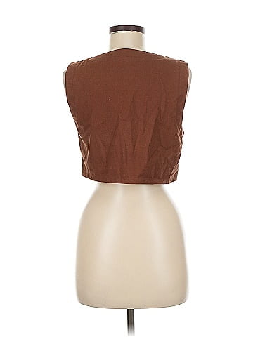 o.p.t Sleeveless Blouse (view 2)