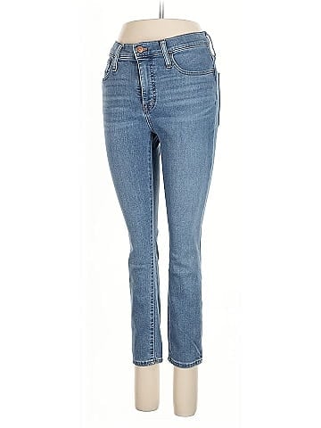 Madewell Jeans (view 1)