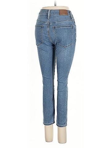 Madewell Jeans (view 2)
