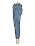 Madewell Solid Blue Jeans Size 27 waist (petite) - photo 4