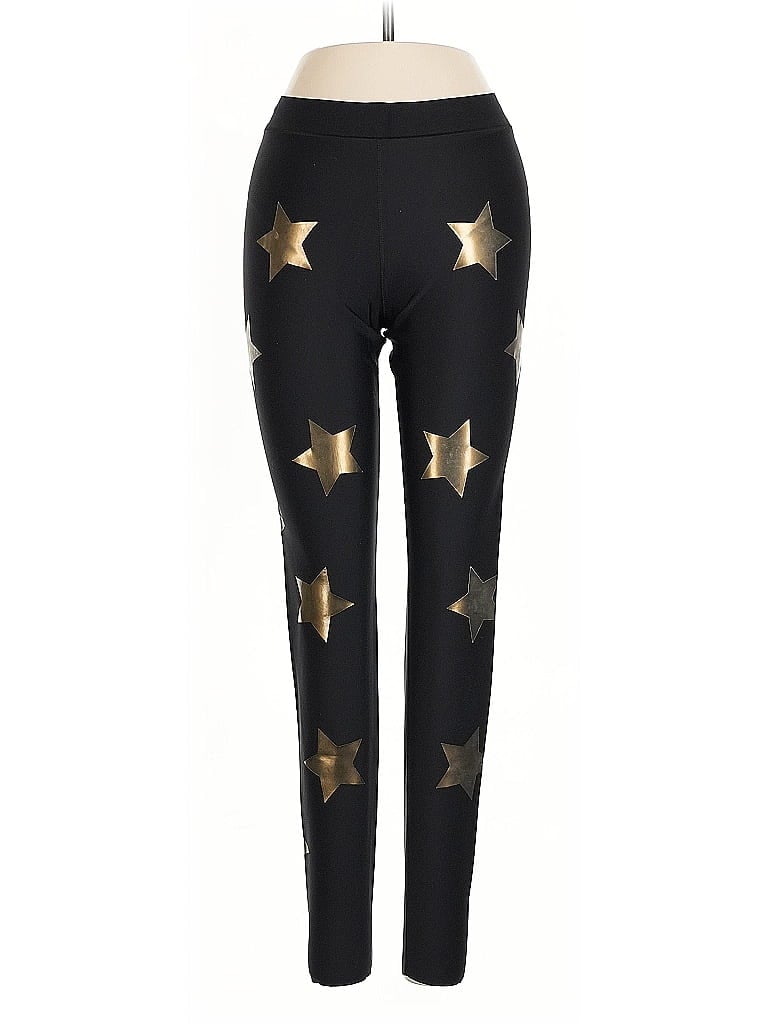 Click to view more detailed imagery on our partner's website Pre-owned Ultracor Leggings In Black