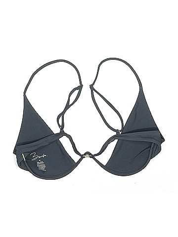 BAMBA Swimsuit Top (view 2)