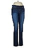 J Brand Blue Jeans Size 29 waist - photo 1