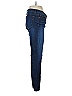 J Brand Blue Jeans Size 29 waist - photo 4