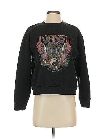 Vans Sweatshirt (view 1)