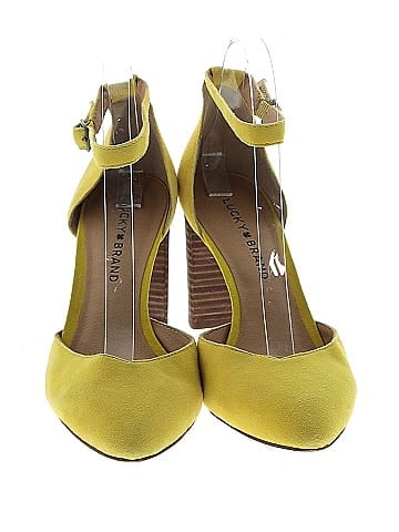 Lucky Brand Heels (view 2)