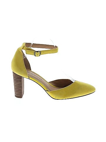 Lucky Brand Heels (view 1)