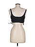 Xhilaration Black Sleeveless Top Size M - photo 2