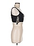 Xhilaration Black Sleeveless Top Size M - photo 4