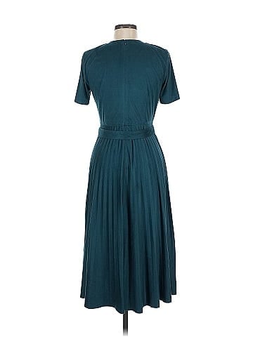 Ann Taylor Casual Dress (view 2)