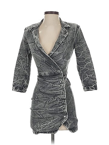 retrofête Blazer (view 1)