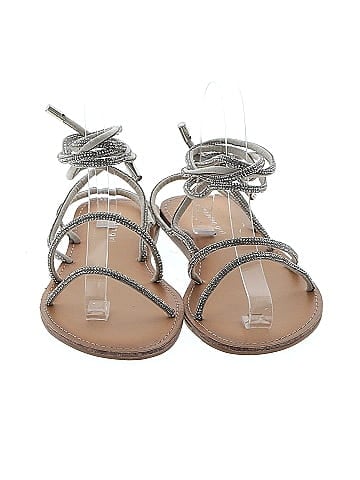 Madden Girl Sandals (view 2)