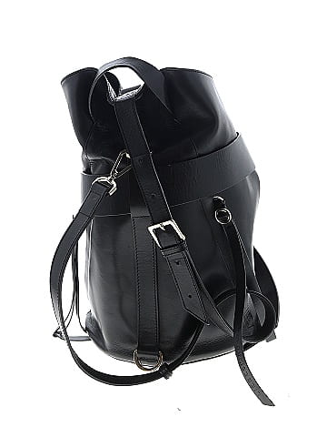Liebeskind Berlin Leather Shoulder Bag (view 2)