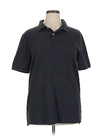 Sonoma Goods for Life Short Sleeve Button-Down Shirt (view 1)