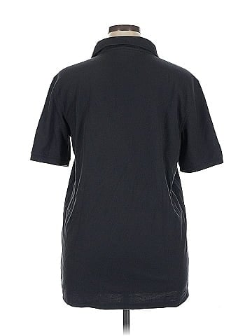 Sonoma Goods for Life Short Sleeve Button-Down Shirt (view 2)